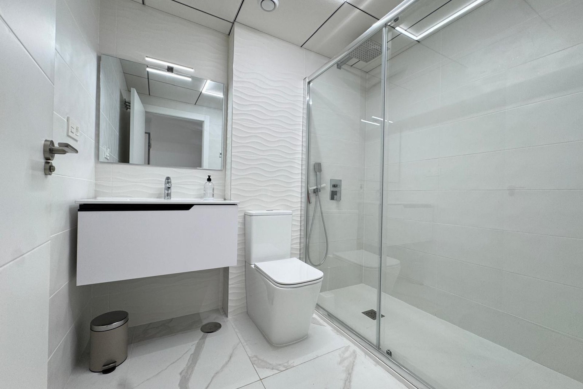 Resale - Apartment / flat - Torrevieia - Center