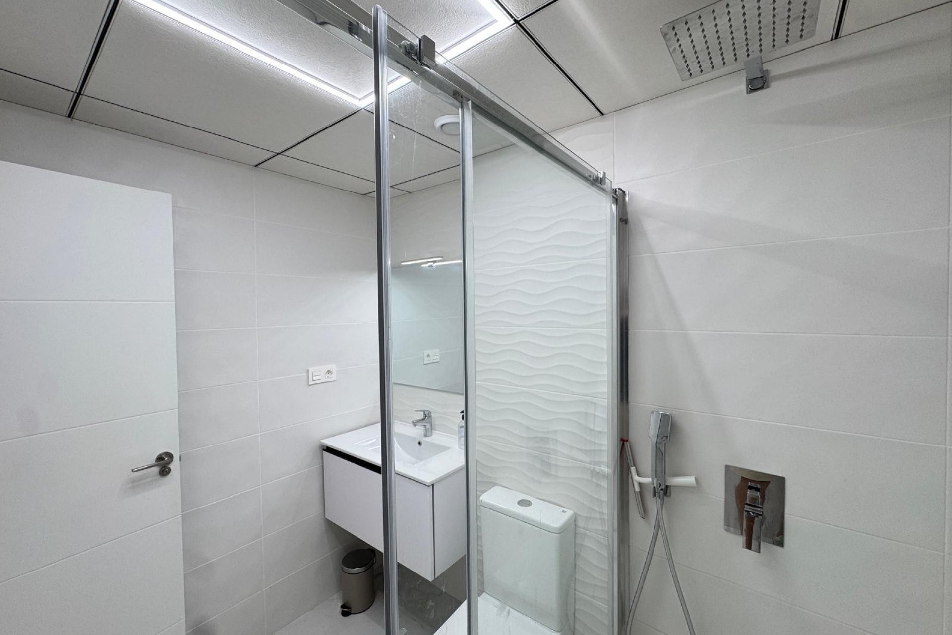 Resale - Apartment / flat - Torrevieia - Center