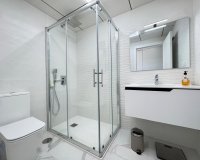 Resale - Apartment / flat - Torrevieia - Center