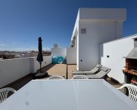 Resale - Apartment / flat - Torrevieia - Center