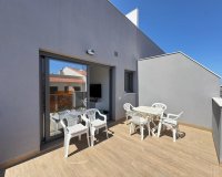 Resale - Apartment / flat - Torrevieia - Center
