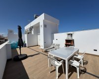 Resale - Apartment / flat - Torrevieia - Center