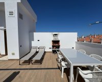 Resale - Apartment / flat - Torrevieia - Center