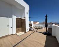 Resale - Apartment / flat - Torrevieia - Center