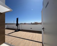 Resale - Apartment / flat - Torrevieia - Center