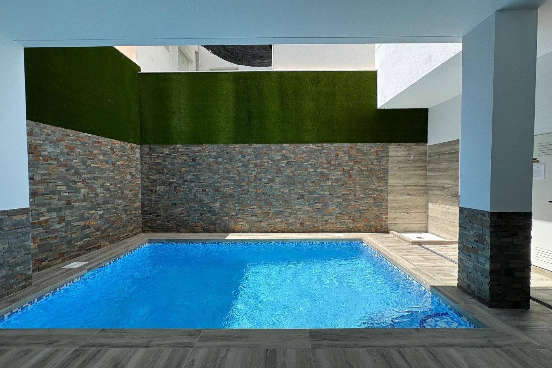 Resale - Apartment / flat - Torrevieia - Center