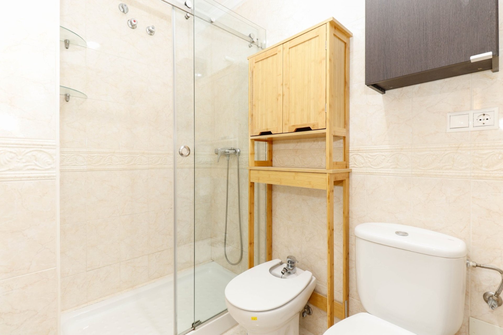 Resale - Apartment / flat - Torrevieia - Center