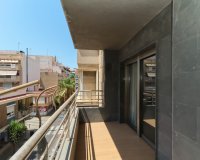 Resale - Apartment / flat - Torrevieia - Center
