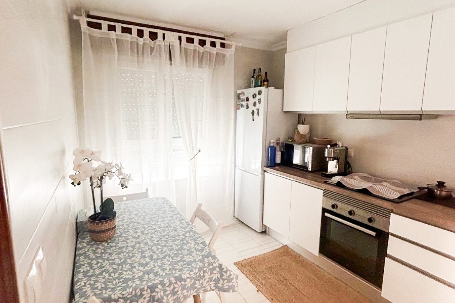 Resale - Apartment / flat - Torrevieia - Center