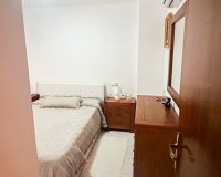 Resale - Apartment / flat - Torrevieia - Center