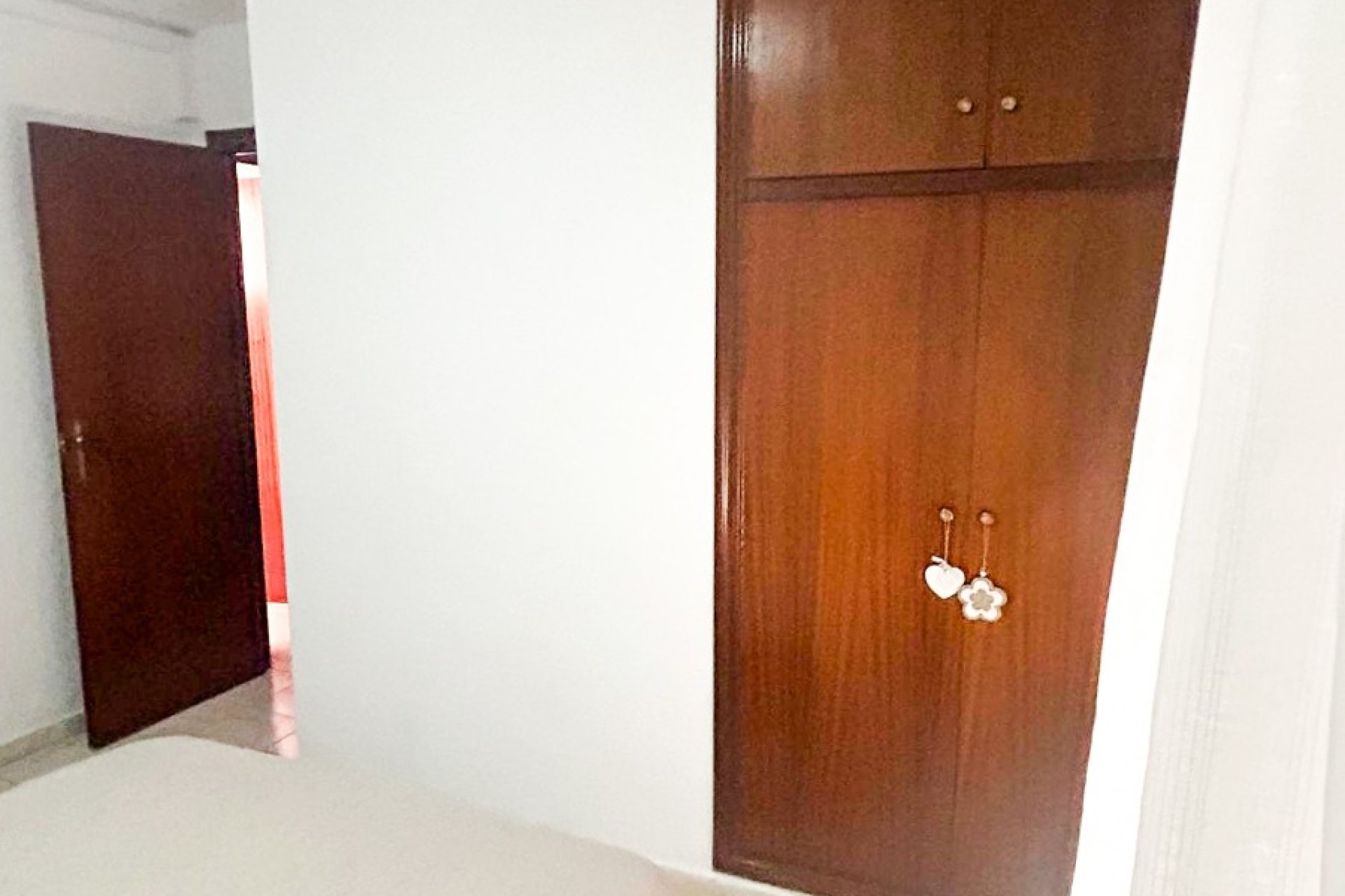 Resale - Apartment / flat - Torrevieia - Center