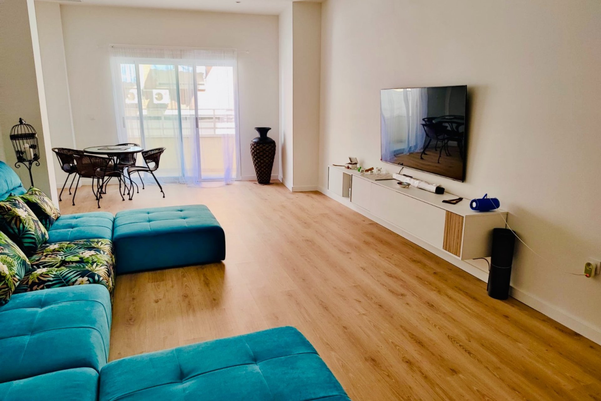 Resale - Apartment / flat - Torrevieia - Center