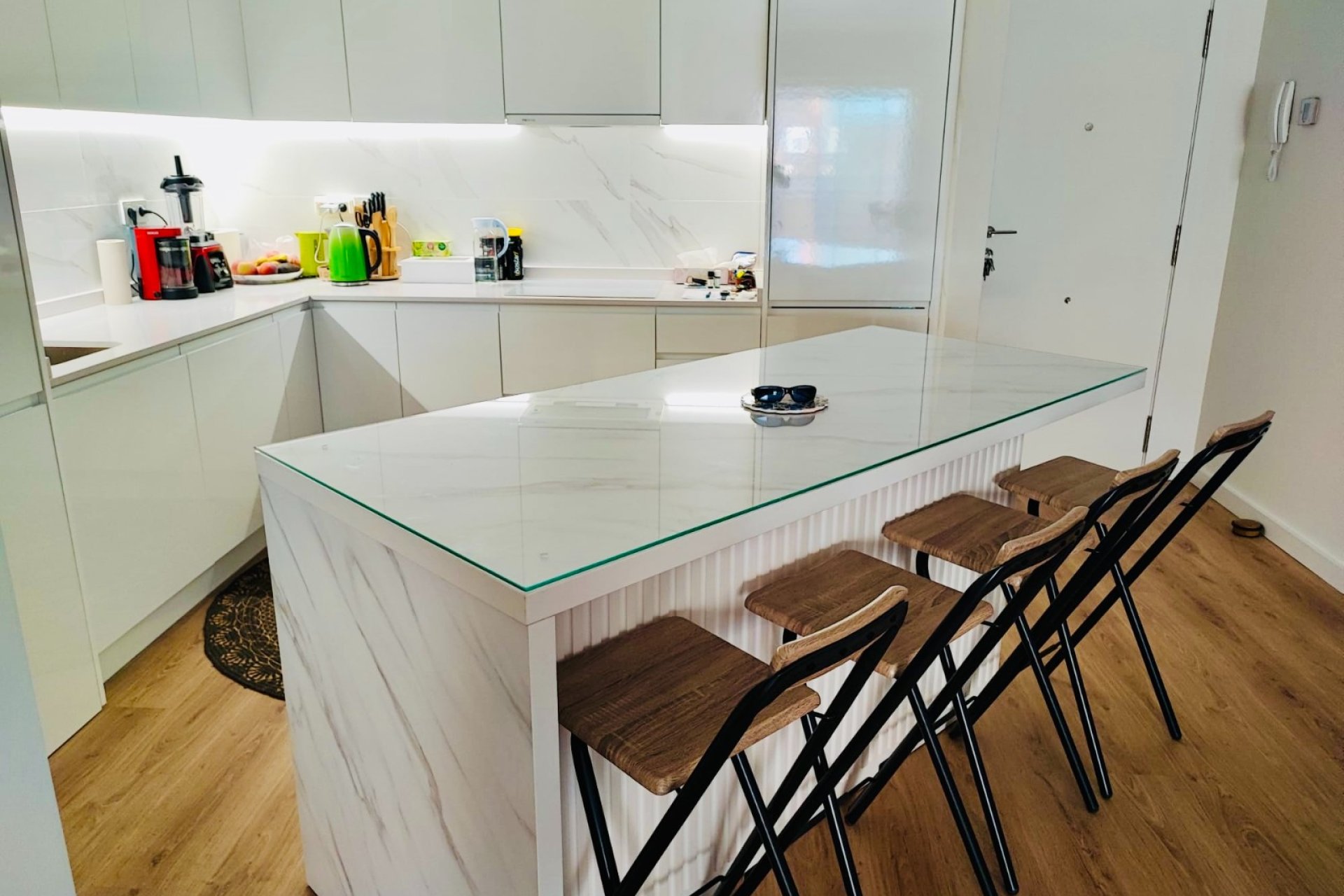 Resale - Apartment / flat - Torrevieia - Center