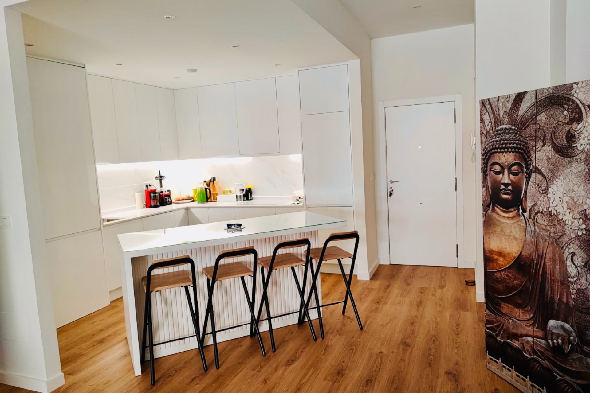 Resale - Apartment / flat - Torrevieia - Center