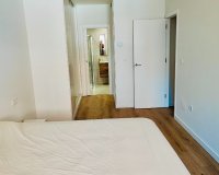 Resale - Apartment / flat - Torrevieia - Center