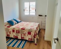 Resale - Apartment / flat - Torrevieia - Center