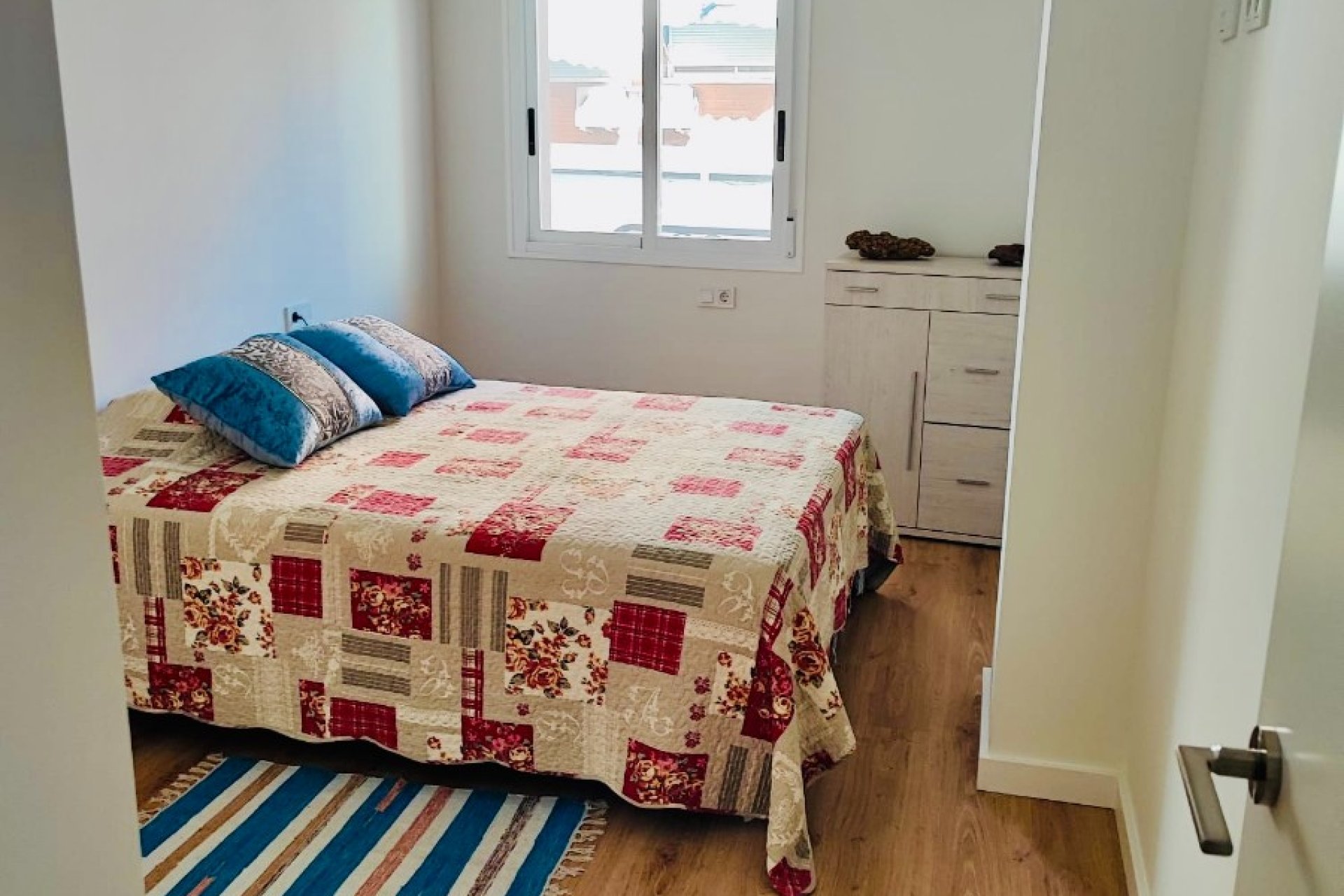 Resale - Apartment / flat - Torrevieia - Center