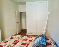 Resale - Apartment / flat - Torrevieia - Center