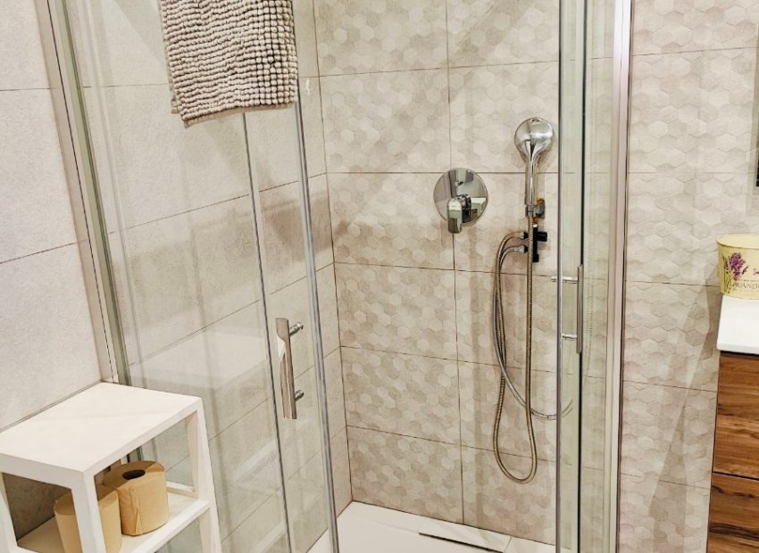 Resale - Apartment / flat - Torrevieia - Center