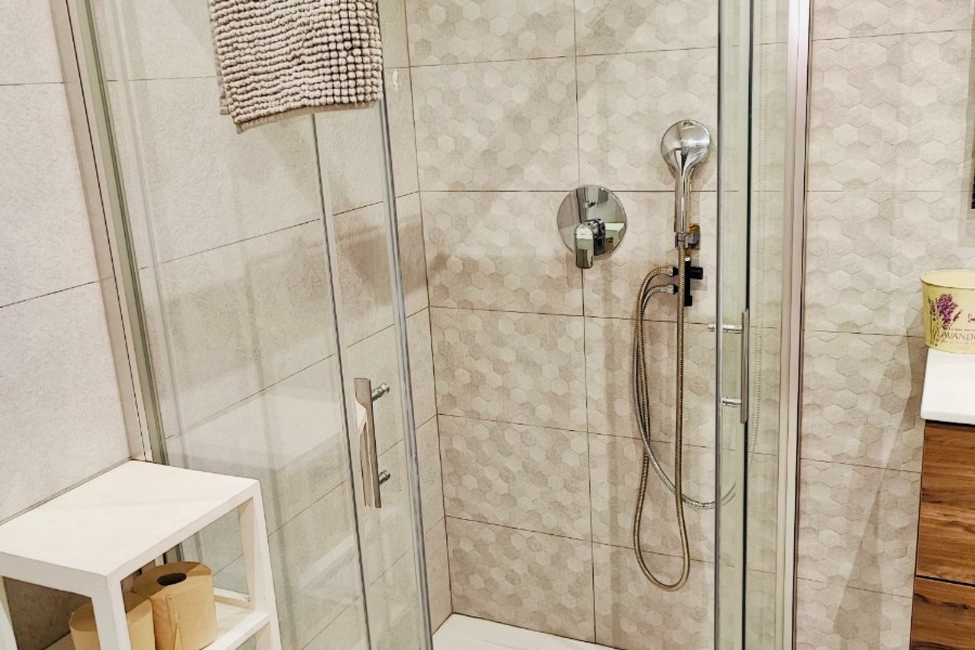 Resale - Apartment / flat - Torrevieia - Center