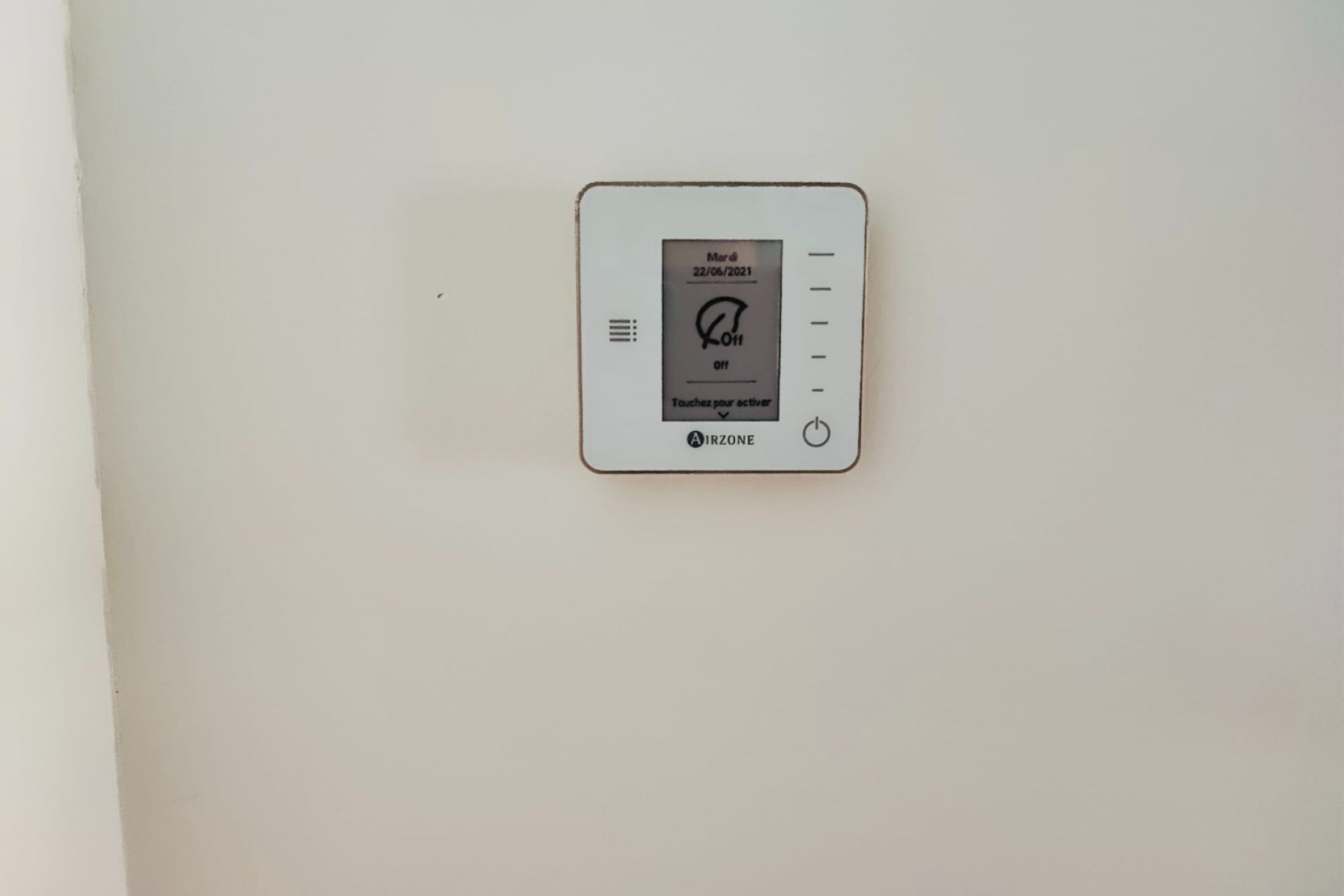 Resale - Apartment / flat - Torrevieia - Center