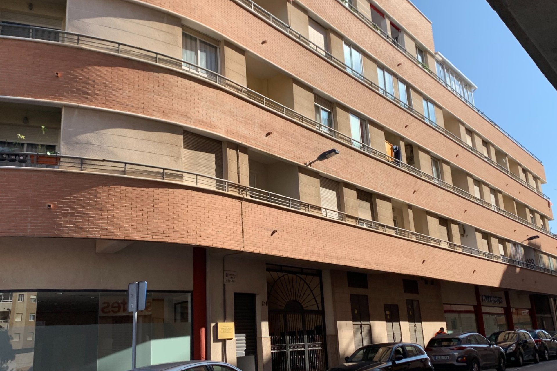 Resale - Apartment / flat - Torrevieia - Center