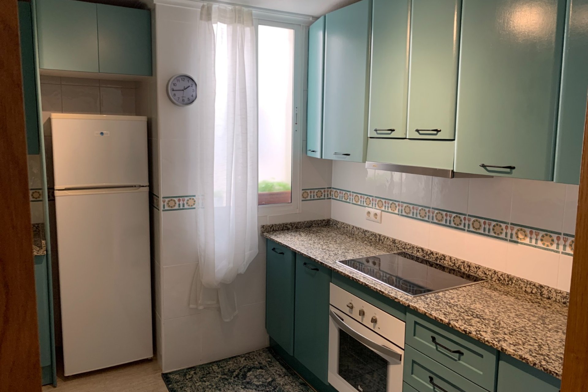 Resale - Apartment / flat - Torrevieia - Center