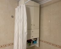 Resale - Apartment / flat - Torrevieia - Center