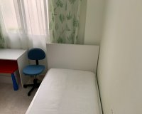 Resale - Apartment / flat - Torrevieia - Center