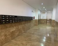 Resale - Apartment / flat - Torrevieia - Center