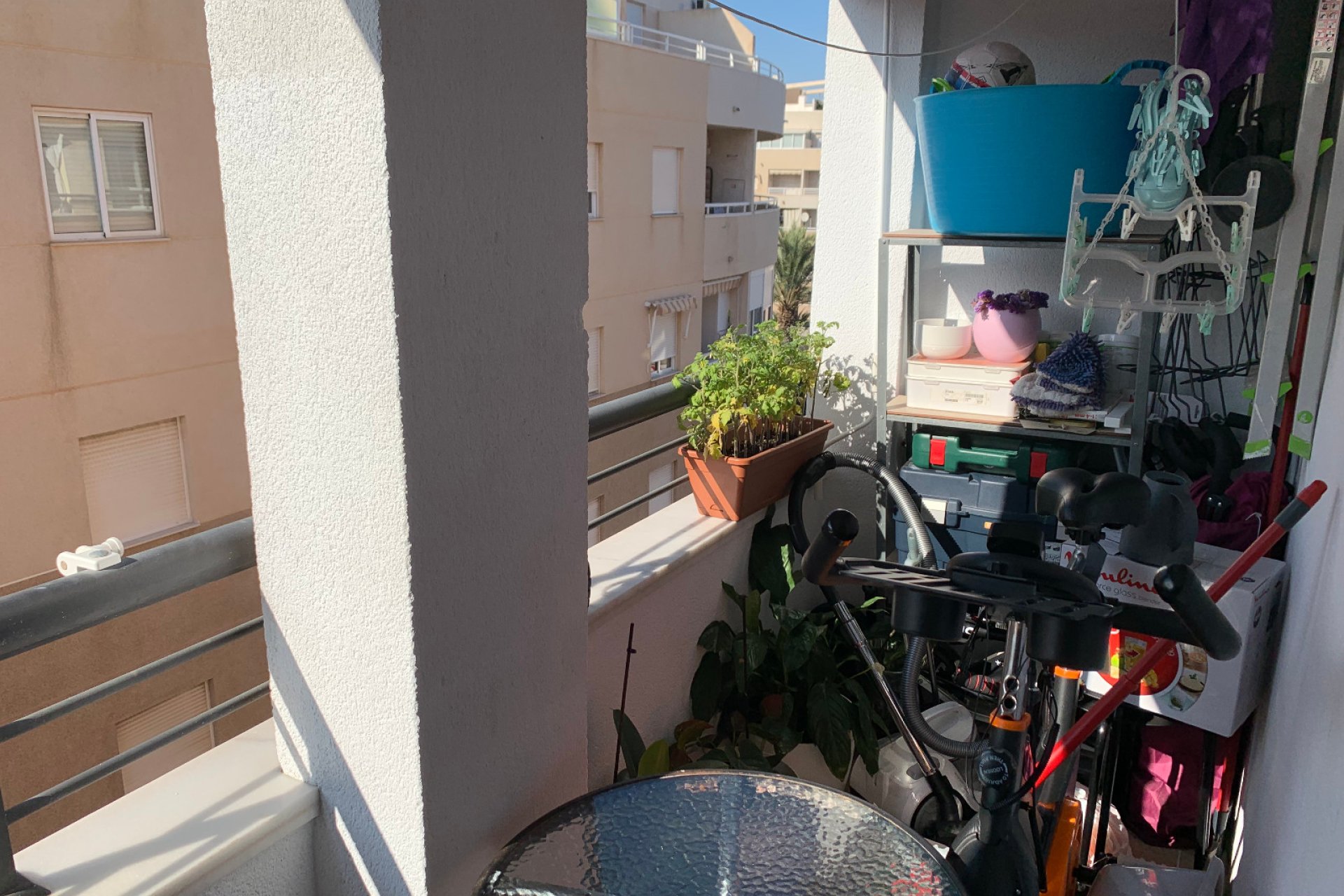 Resale - Apartment / flat - Torrevieia - Center