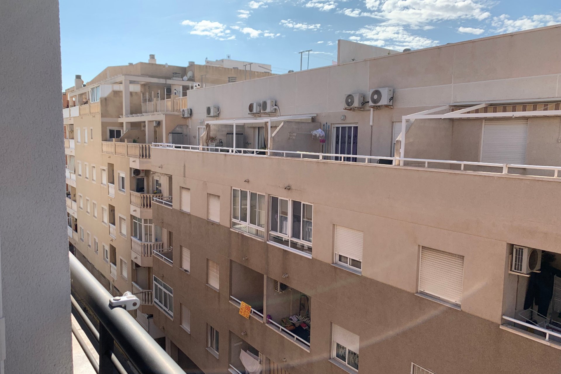 Resale - Apartment / flat - Torrevieia - Center