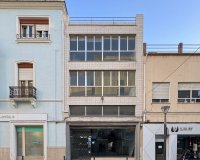 Resale - Apartment / flat - Torrevieia - Center