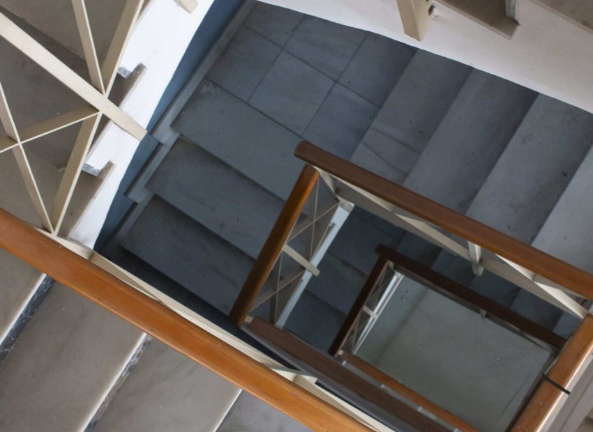 Resale - Apartment / flat - Torrevieia - Center