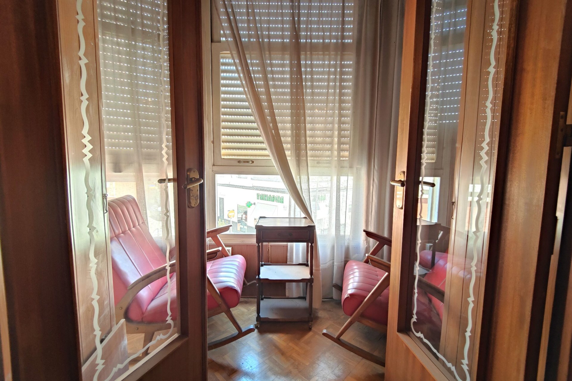 Resale - Apartment / flat - Torrevieia - Center