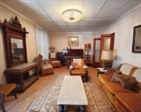 Resale - Apartment / flat - Torrevieia - Center