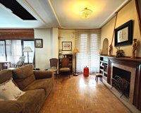 Resale - Apartment / flat - Torrevieia - Center