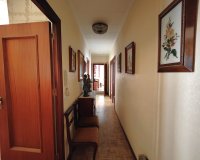 Resale - Apartment / flat - Torrevieia - Center
