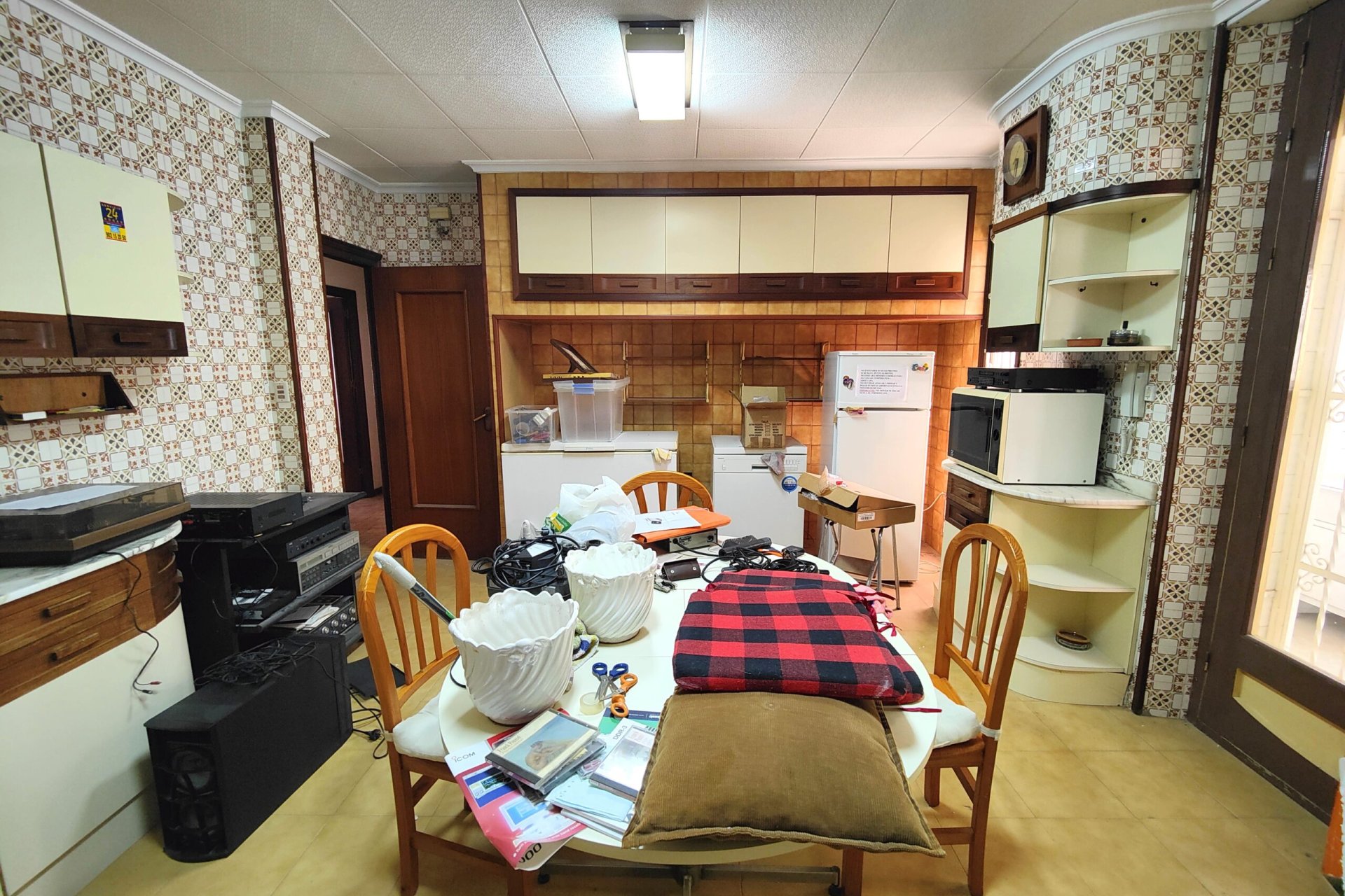 Resale - Apartment / flat - Torrevieia - Center