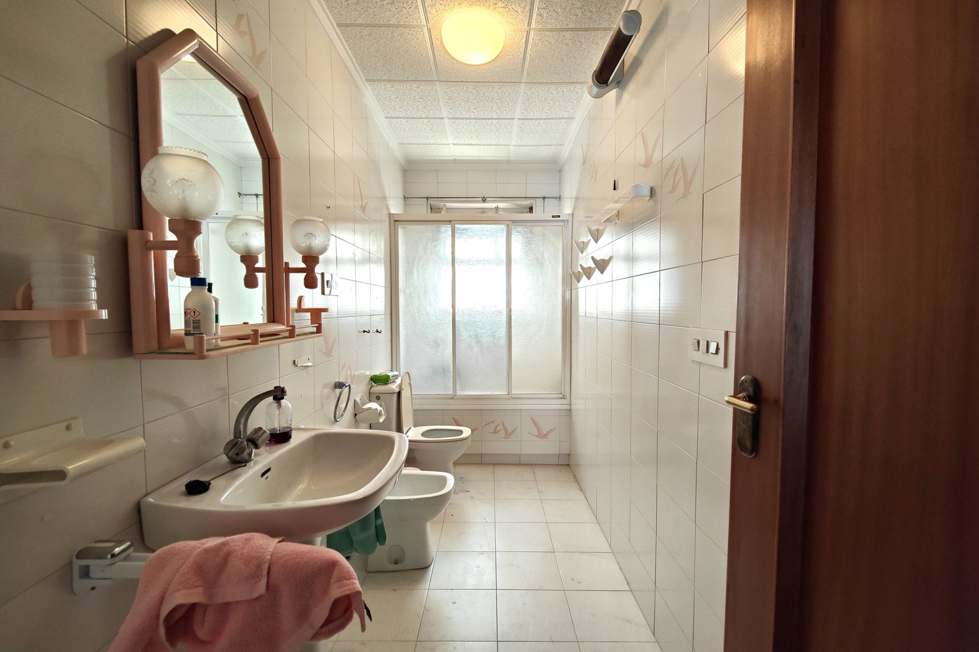 Resale - Apartment / flat - Torrevieia - Center