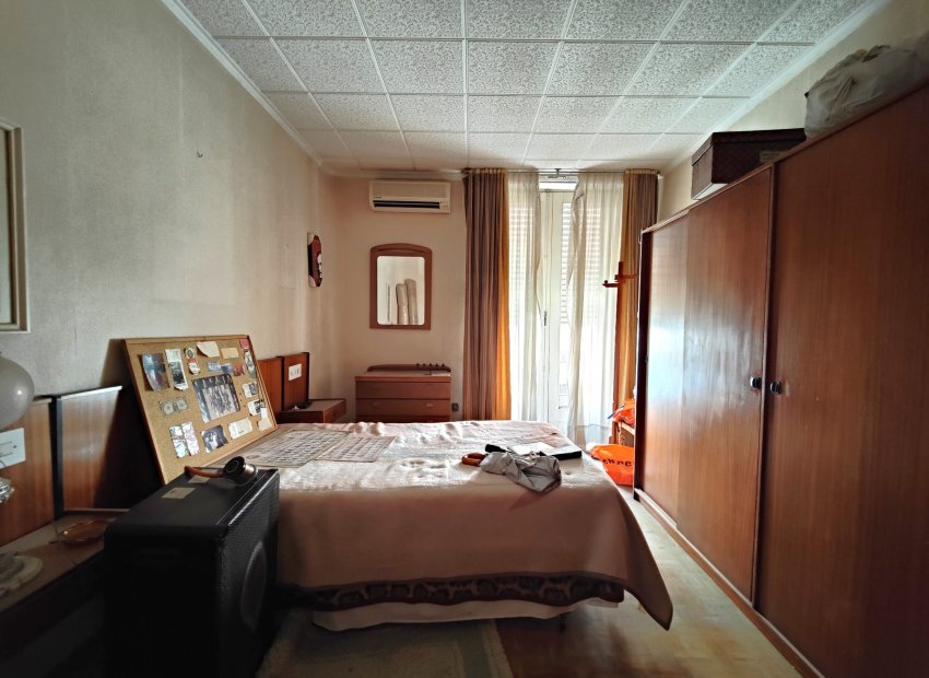 Resale - Apartment / flat - Torrevieia - Center