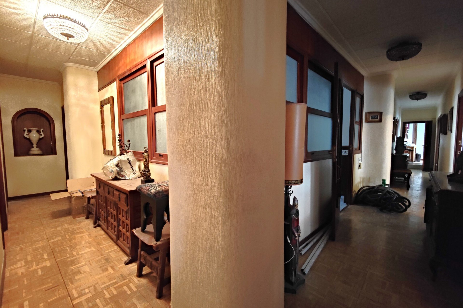 Resale - Apartment / flat - Torrevieia - Center