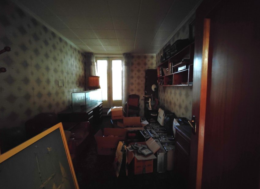 Resale - Apartment / flat - Torrevieia - Center