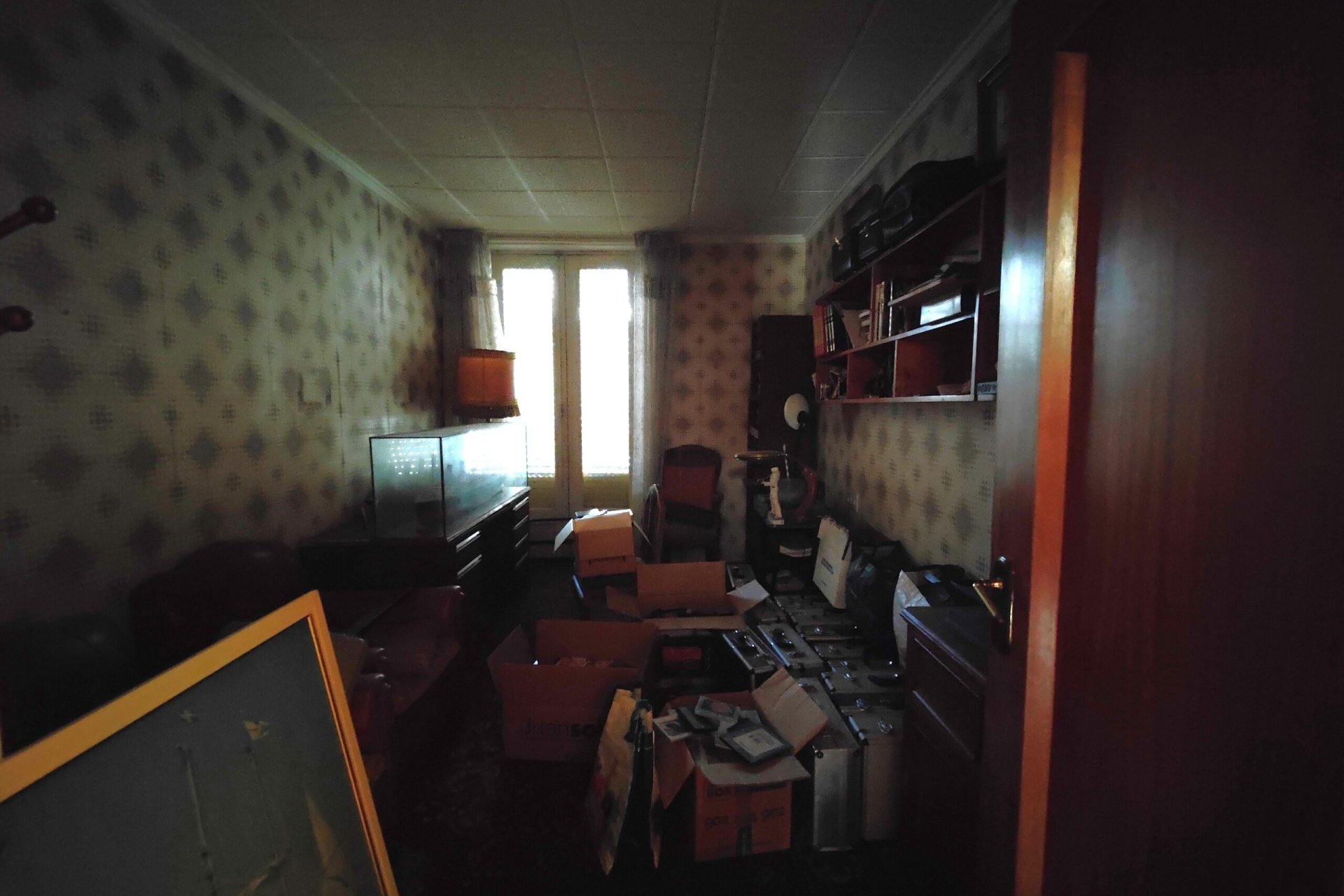 Resale - Apartment / flat - Torrevieia - Center