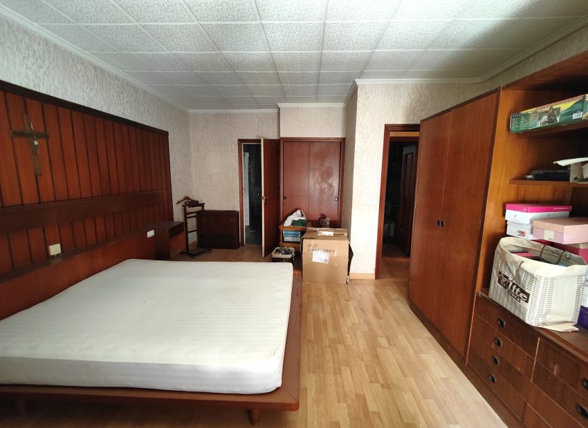 Resale - Apartment / flat - Torrevieia - Center