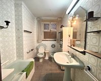 Resale - Apartment / flat - Torrevieia - Center