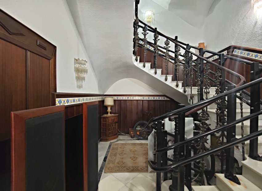 Resale - Apartment / flat - Torrevieia - Center