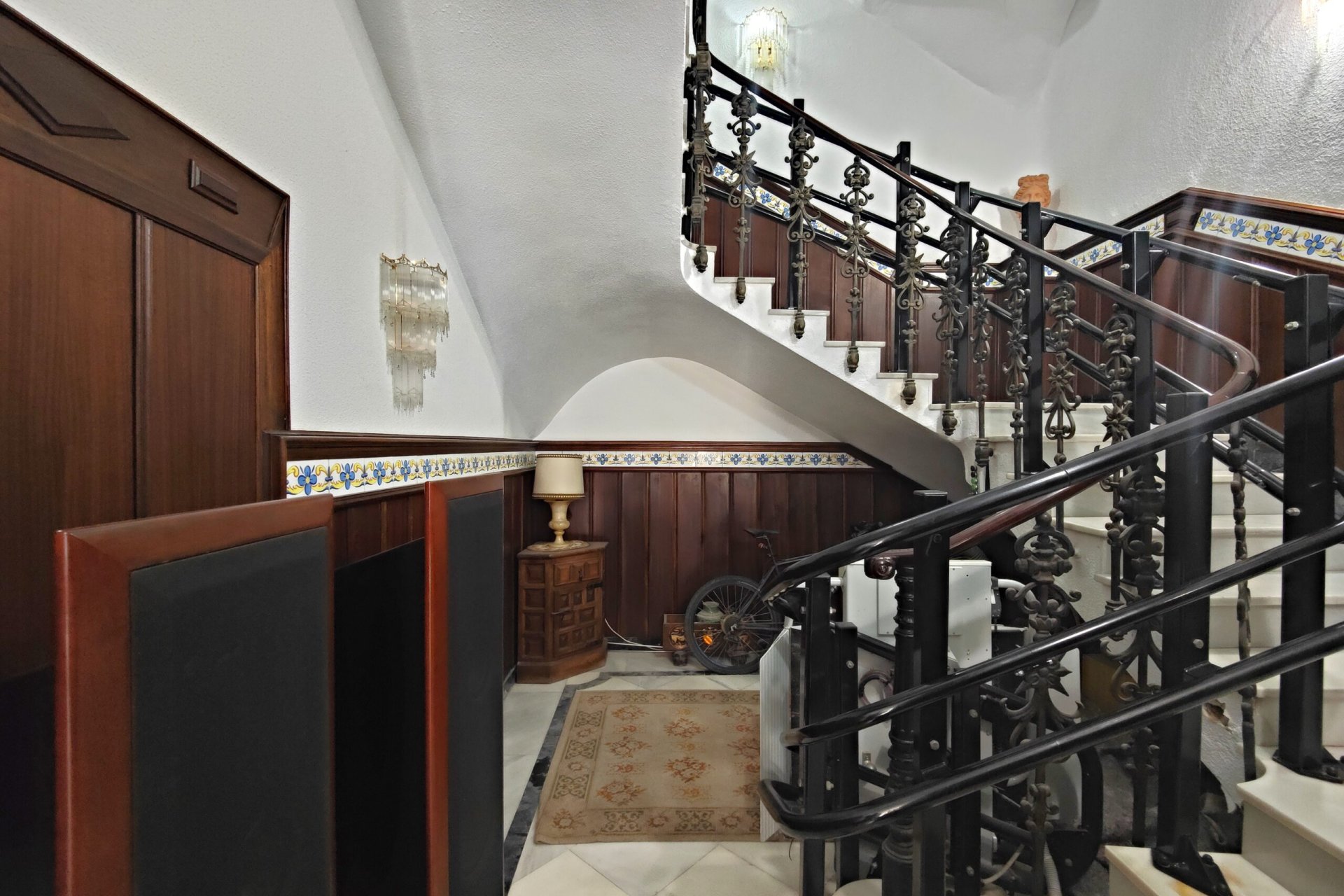 Resale - Apartment / flat - Torrevieia - Center