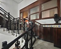 Resale - Apartment / flat - Torrevieia - Center