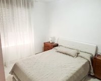 Resale - Apartment / flat - Torrevieia - Center